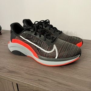 Mens Nike Sneakers